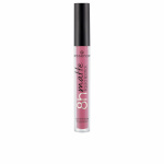 Essence huuleläige 8h Matte Liquid Lipstick 2,5ml, 05 Pink Blush, naistele