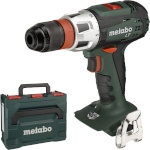 Metabo akutrell BS 18 LT Q Cordless Drill Driver