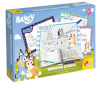 Lisciani Set Bluey school drawing