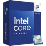 Intel protsessor Core i9 14900KS LGA1700 36MB 6.2GHz BOX