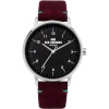 Ben Sherman meeste kell WB043R (Ø 43 mm)