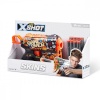 X-Shot S001--SKINS-FLUX(8 Darts) ColorAssortment