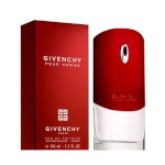 Givenchy meeste parfüüm pour Homme EDT Mehed