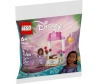 LEGO klotsid 30661 Disney Princess Ashas Begrüßungsstand