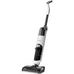 Midea varstolmuimeja X6 Floor Scrubber Dryer, 120 W, valge/must