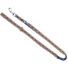 Dingo jalutusrihm Winnetou Adjustable Dog Leash Made of Polypropylene Tape, 1x120-220cm, sinine