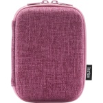 Fujifilm kott Case for Instax mini Link 3, Soft Pink roosa