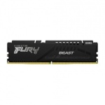 Kingston mälu Fury Beast 16GB DDR5 5200MHz PC/server Registered No ECC No