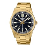 Casio meeste kell MTP-VD02G-1EUDF (Ø 41 mm)