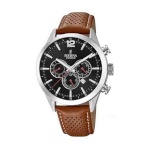 Festina meeste kell F20542/6 must