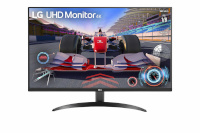 LG monitor 32" Va 4k/32ur500-b