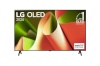 LG televiisor OLED55B43LA.AEU OLED55B43LA 139.7 cm (55") 4K Ultra HD Smart Wi-Fi must