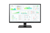 LG monitor 24CK550Z-BP 23,8" 1920x1080/16:9/5ms/250/DP USB D-Sub