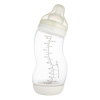 Canpol BABIES lai S-kujuline Anti-Colic pudel PP 310 ml, 24/200