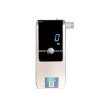 AlcoScan alkomeeter Style X Breathalyser, hall