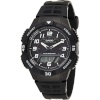 Casio meeste kell AQ-S800W-1BVEF must