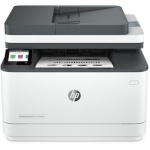 HP printer Multifunction LaserJet Pro 3102fdwe 3G630E