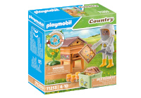 Playmobil klotsid Country 71253 Beekeeper