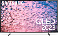 Samsung televiisor Q67C 43" 4K QLED