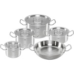 Fissler Profi Collection 2 Set 5-osaline