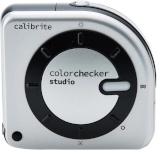 Calibrite ColorChecker Studio, Calibration powered by X-Rite