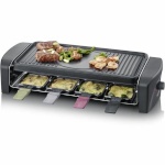 Severin Grillpann 1400 W