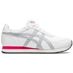 Asics vabaajajalatsid Tiger Runner naistele 1192A190 101 suurus 39,5