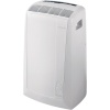 Delonghi konditsioneer Pinguino PAC N77 Eco Air Conditioner, valge