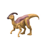 Mattel mängufiguur Jurassic World Wild Roar Parasaurolophus