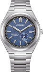 Citizen meeste käekell Automatic Titanium NJ0180-80L, 40,5 mm