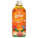 Lenor pesuloputusvahend Tropical Sunset, 980ml