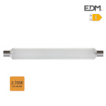 EDM LED-valgustoru Sofito E 8 W 700 lm Ø 3,8x31cm (2700 K)