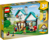 LEGO klotsid Creator 31139 Cozy House