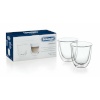 DeLonghi kohvitassid Cups Set Cappuccino, 2tk