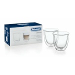 DeLonghi kohvitassid Cups Set Cappuccino, 2tk