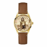 Guess naiste kell GW0290L1 (Ø 36mm)