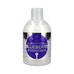 Kallos elustav šampoon Blueberry 1 L