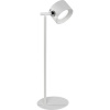 Century LED Lamp PIXEL valge 1,8W 4000K Dimm. IP20