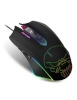 Spirit Of Gamer hiir ELITE M40 RGB Optical Gaming Mouse must