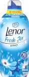 Lenor pesuloputusvahend Fresh Wind, 980ml