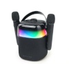 Muse kõlar Karaoke Speaker | M-530 KA | 30 W | Bluetooth | must | Portable | Wireless connection