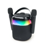 Muse kõlar Karaoke Speaker | M-530 KA | 30 W | Bluetooth | must | Portable | Wireless connection