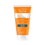 Avene päikesekaitsekreem SPF 50+ 50ml