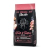 Fitmin kuivtoit koerale Dog For Life Duck & Turkey, 12kg