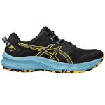 Asics jooksujalatsid meestele Trabuco Terra 2 must-sinine 1011B607 001 suurus 44,5