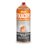 Beissier Juukselakk 70237-007 Fixacryl Hüdroisolatsioon 400 ml Poolläbipaistev