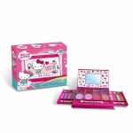 Hello Kitty Laste meigikomplekt (18tk)