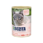 Bozita kassitoit Salmon Pate, 400g