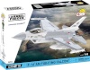 Cobi klotsid Blocks F-16 AM Fighting Falcon 425 pcs