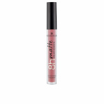 Essence huuleläige 8h Matte Liquid Lipstick 2,5ml, 04 Rosy Nude, naistele